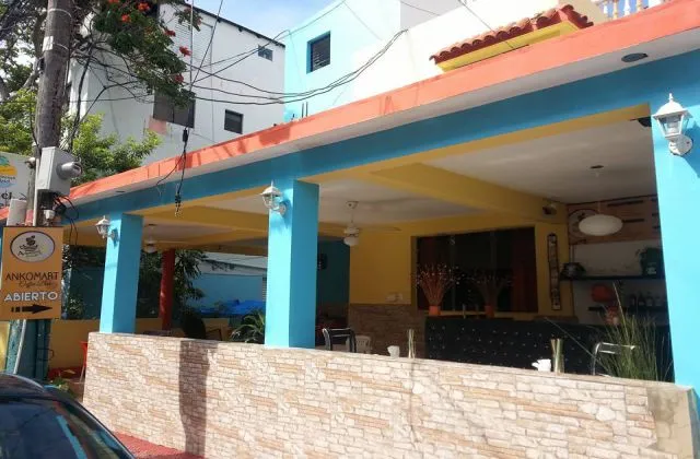 Hotel cheap La Residencia Santo Domingo Colonial Zone